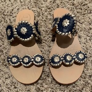 Jack Rogers Sandals